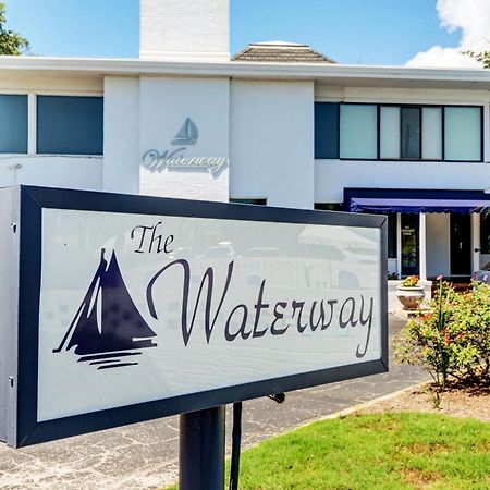 The Waterway 220 By Sea Scape Properties Wrightsville Beach Exterior photo