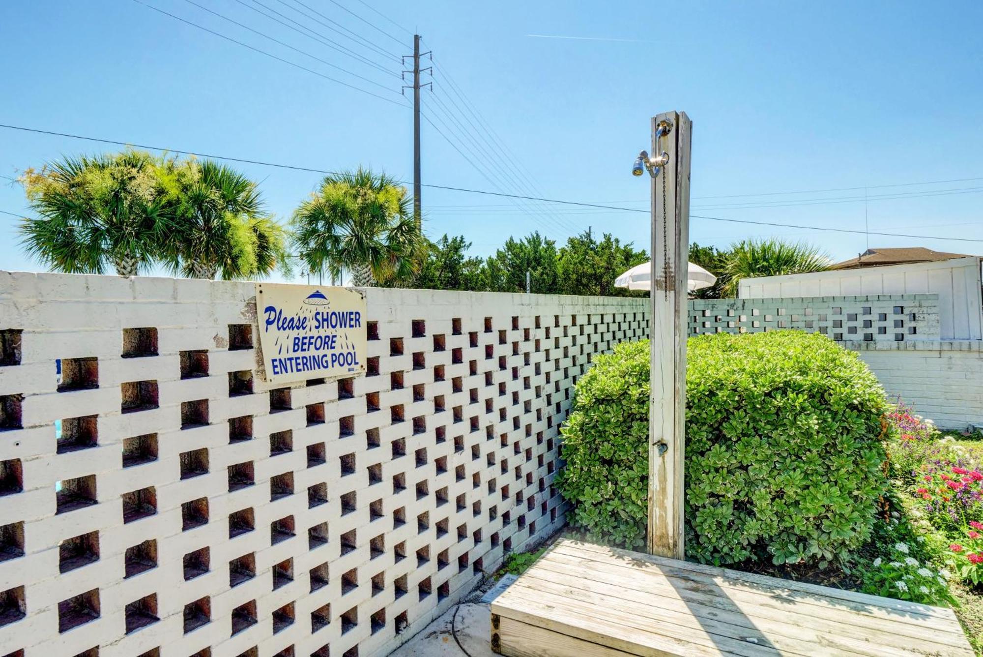 The Waterway 220 By Sea Scape Properties Wrightsville Beach Exterior photo