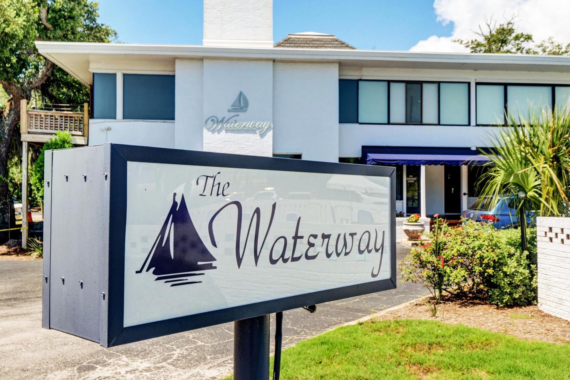 The Waterway 220 By Sea Scape Properties Wrightsville Beach Exterior photo