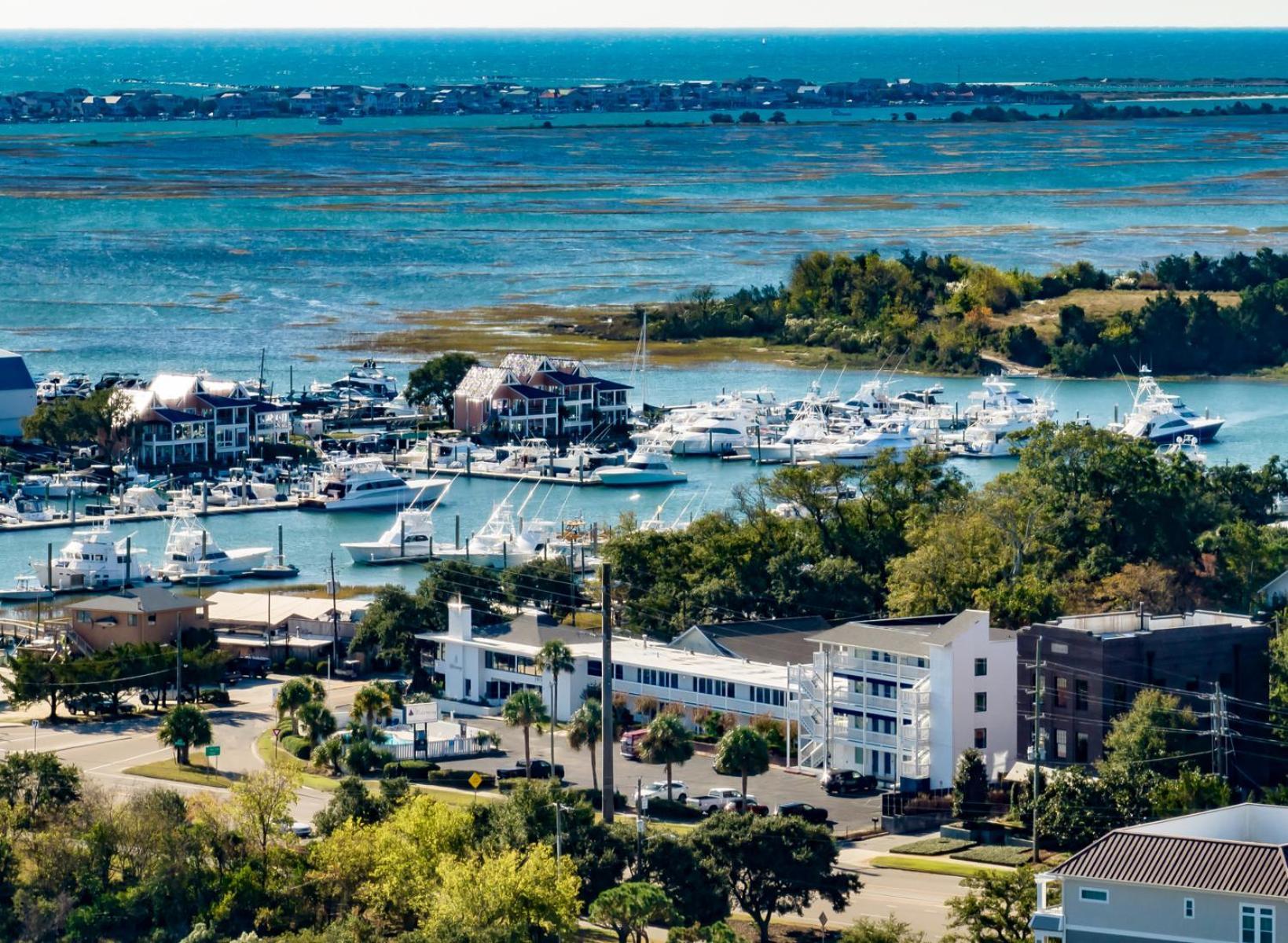 The Waterway 220 By Sea Scape Properties Wrightsville Beach Exterior photo